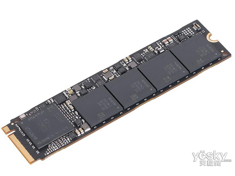 ����960 PRO NVMe M.2(512GB)