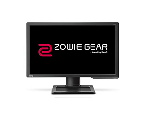 ZOWIE GEAR XL2411