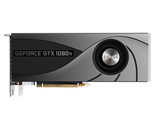 ̩GTX 1080 Ti Blower