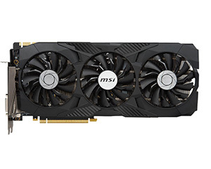 ΢GTX 1080 TI DUKE 11G