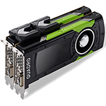 NVIDIA Quadro GP100 Կ/NVIDIA