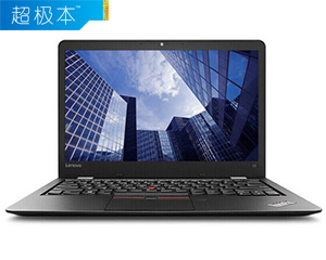 ThinkPad New S2(20GUA00ECD)