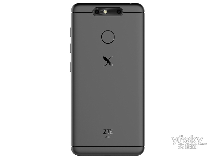 中兴小鲜532gb全网通18