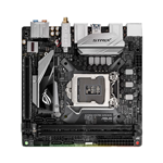 ˶ROG Strix H270I /˶