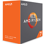 AMD Ryzen 7 1800X CPU/AMD