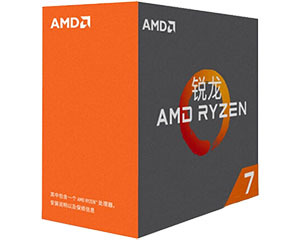 AMD R7 1800XͼƬ
