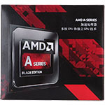 AMD R7 A10-7860K CPU/AMD