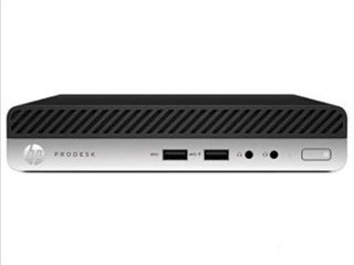 ProDesk 400 G3 DM(G3930T/4GB/500GB/)
