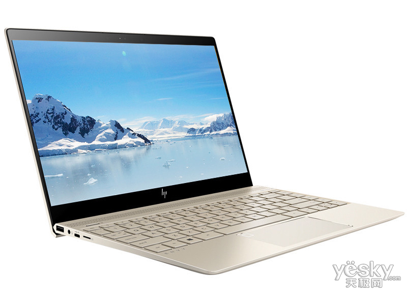 ENVY 13-AD019TX(2EX89PA)