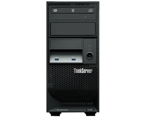 ThinkServer TS250N S7100 4/1TO