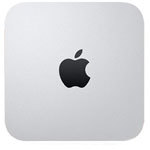 苹果Mac mini MGEM2CH/A 台式机/苹果