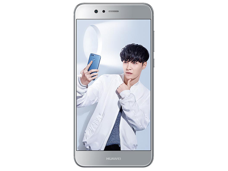 华为nova 2 plus(128gb/全网通)