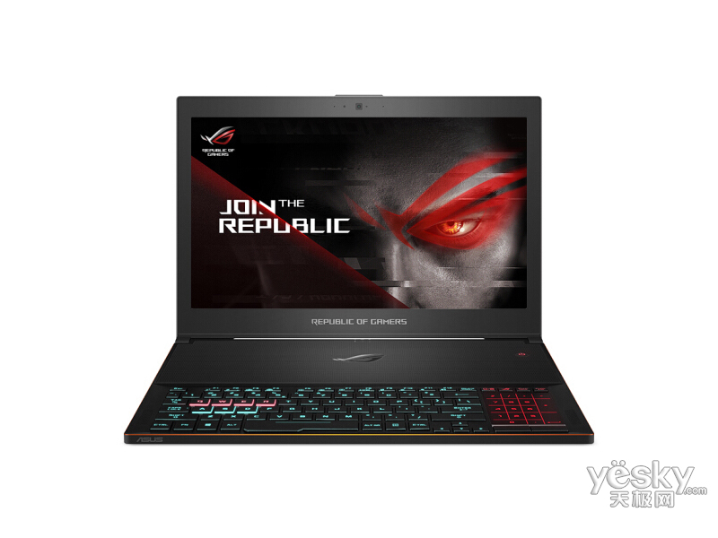 ROG GX501VSK7700(16GB/1TB)