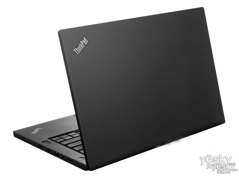 ThinkPad T470p(20J6A01BCD)