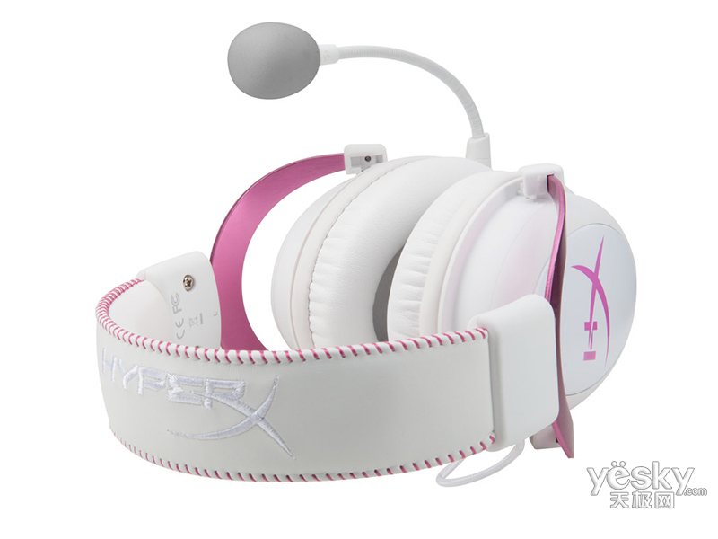 HyperX Cloud �� 쫷�רҵ�羺����