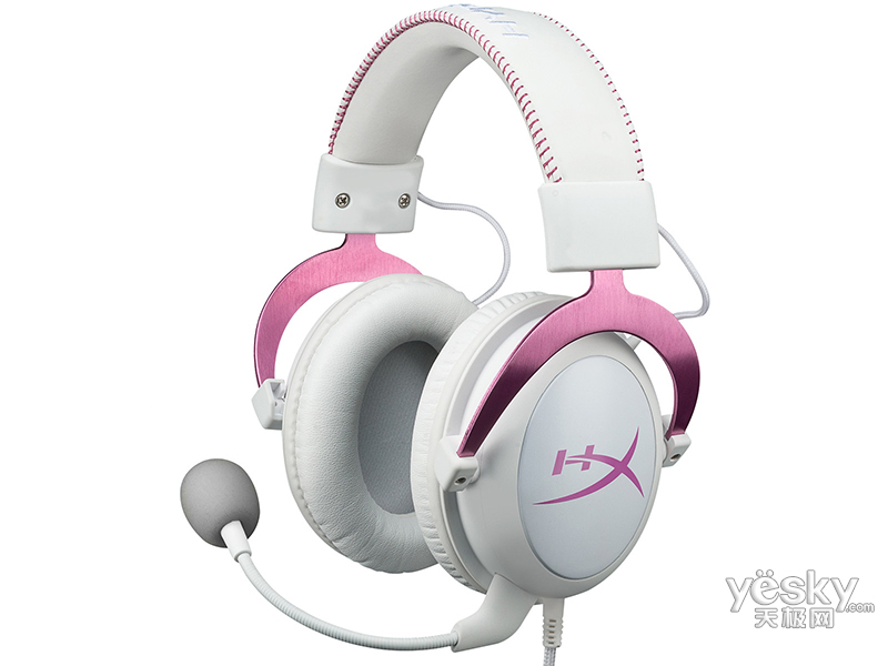 HyperX Cloud �� 쫷�רҵ�羺����