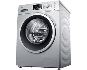 海信XQG100-S1228F