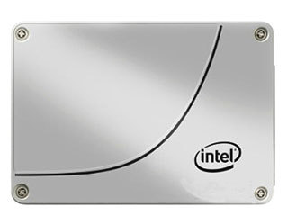 Intel DC S3320(1.2TB)