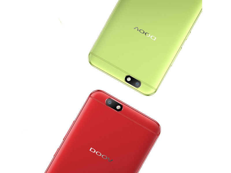 朵唯a12(32gb/全网通)(5 / 5)