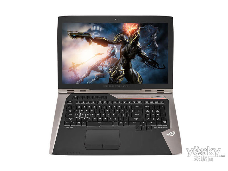 ROG GX800
