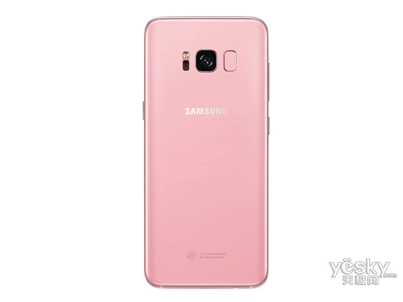 ����GALAXY S8(64GB/�ƶ�4G)