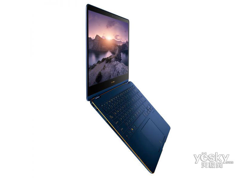 ��˶��ҫ360(i5 7200U/8GB/256GB)