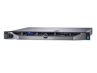 PowerEdge R230 ʽ(Xeon E3-1230 v6/8GB/1TB*2) 