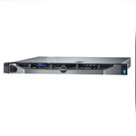 PowerEdge R330 ʽ(Xeon E3-1230 v6/8GB/1TB*2) /