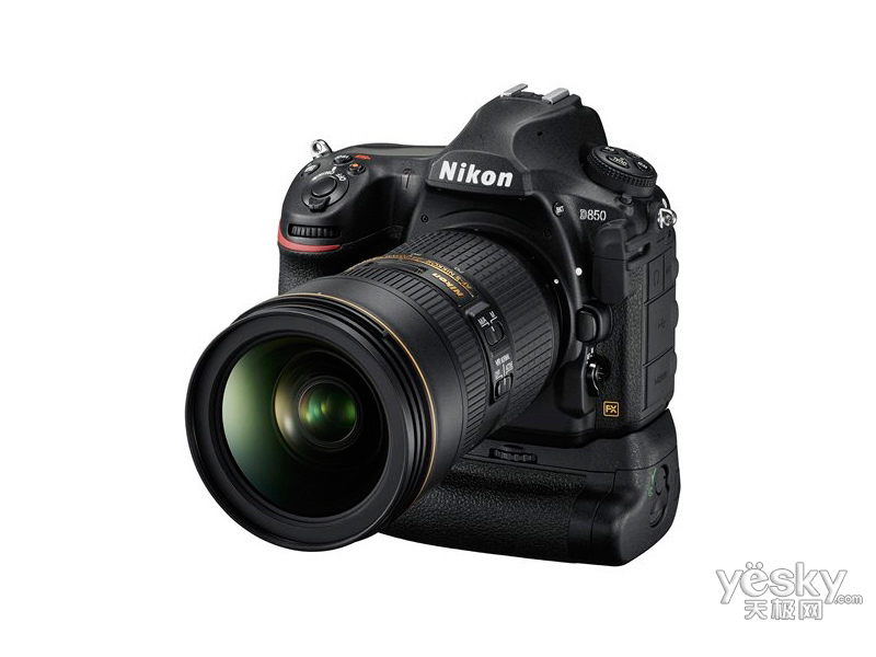 �῵D850