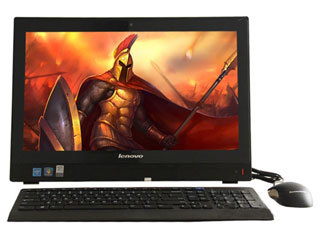 联想扬天S4150-22(i7 6700T/8GB/1TB/2G独显)