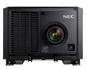 NEC NC2001L+