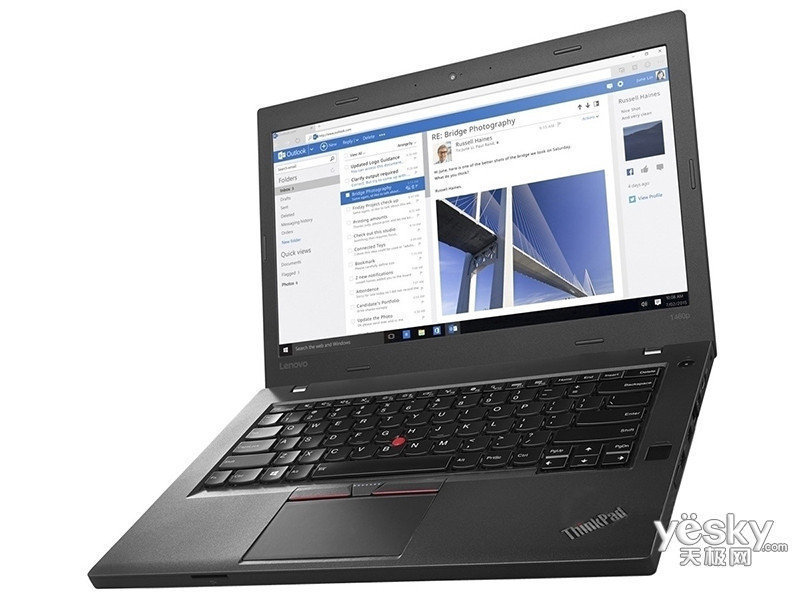 ThinkPad T460P(20FWA022CD)