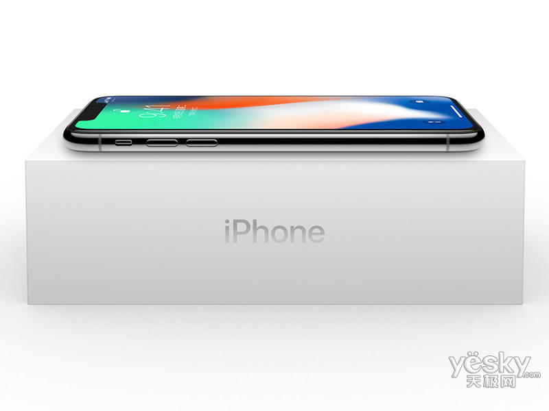 ƻ�� iPhone X(64GB/ȫ��ͨ)