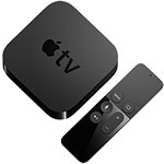 苹果Apple TV 4K(32GB) 网络盒子/苹果