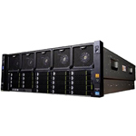 ΪFusionServer RH5885 V4(E7-4820 v4*2+1200W*2/16GB*2+600GB/10K*2+SR430C/8λ) /Ϊ