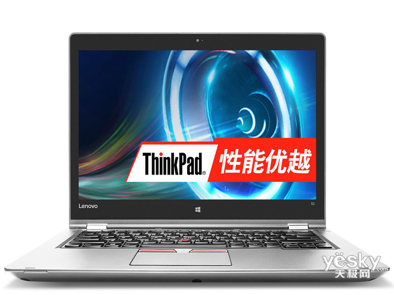 ThinkPad New S3(20G1A003CD)