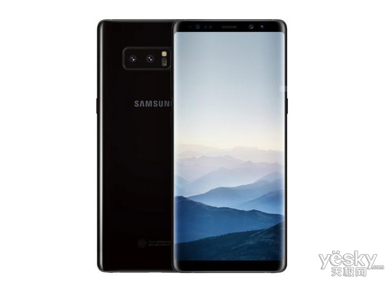 三星galaxy note 8(64gb/全网通)