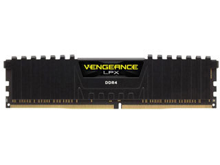 LPX 16GB DDR4 2400(CMK16GX4M1A2400C16)