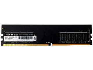 ִHYUNDAI 8GB DDR4 2400
