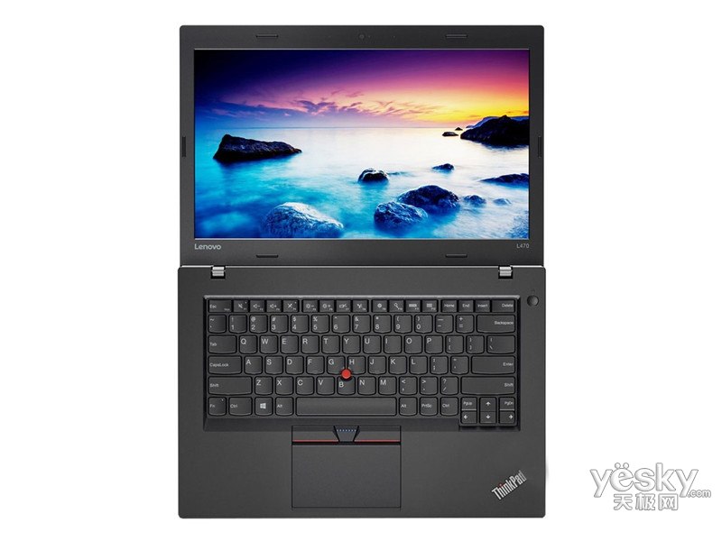 ThinkPad L470(20J5A00PCD)