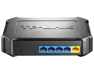 TP-LINK TL-SF1005SP