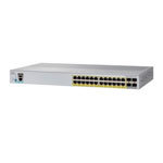 CISCO WS-C2960L-24PS-AP /CISCO