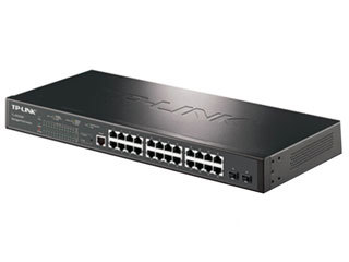 TP-LINK TL-SG3226P