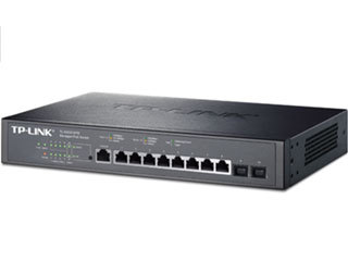 TP-LINK TTL-SG3210PE