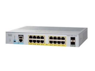 CISCO WS-C2960L-16PS-LLͼƬ