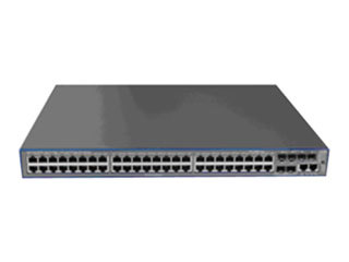 H3C S5500-58C-PWR-HI
