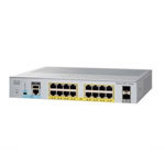 CISCO WS-C2960L-16PS-LL ������/CISCO
