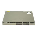 CISCO WS-C3850-24S-S /CISCO