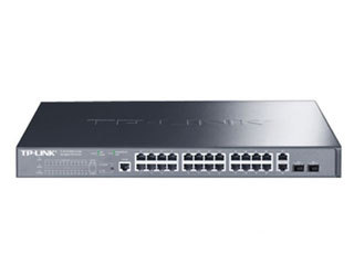 TP-LINK TL-SG3226PE
