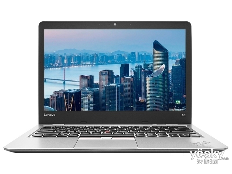 ThinkPad New S2 2017(20J3A00ACD)